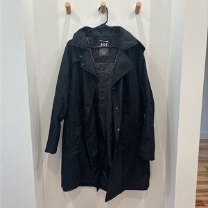 Helly Hansen Hooded Trench